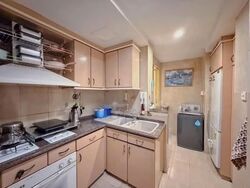 Villa Marina (D15), Condominium #575080891